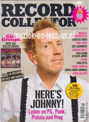 Record Collector nr. 316